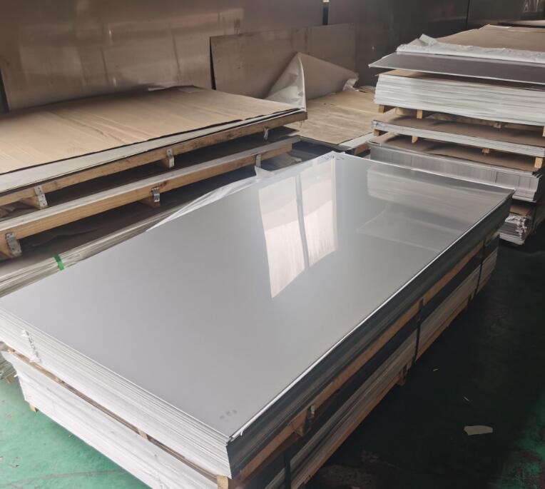 吴桥321不锈钢板