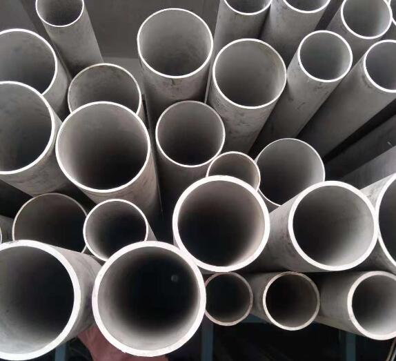 吴桥321不锈钢管