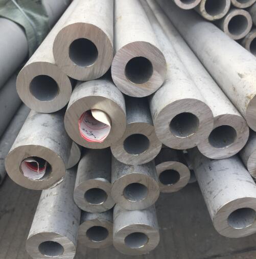 吴桥321不锈钢管