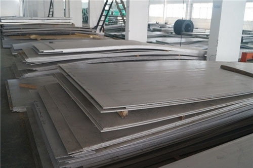 吴桥304不锈钢板