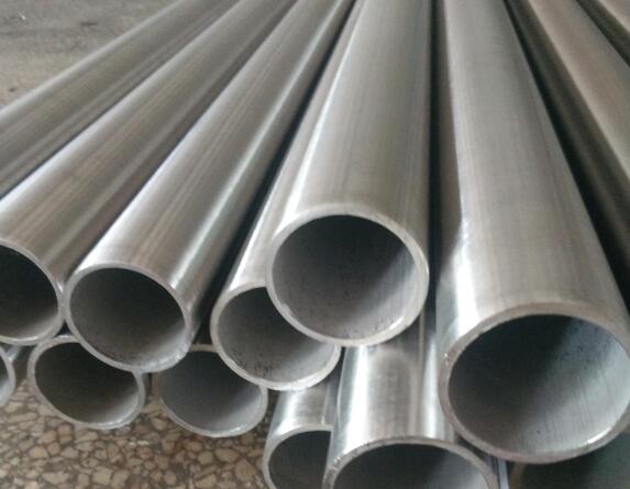 吴桥321不锈钢管