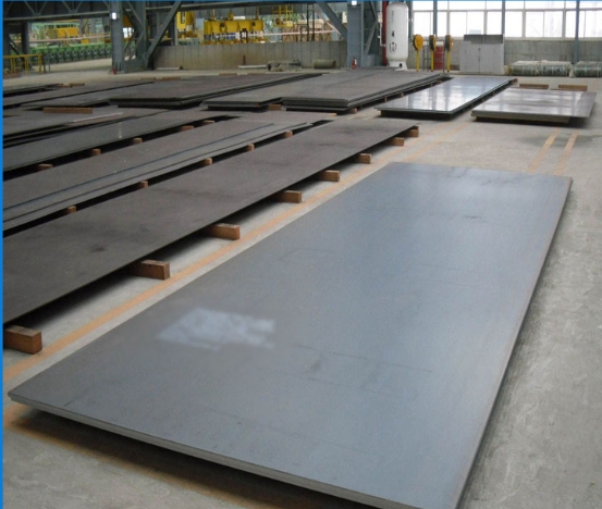 吴桥NM450C耐磨板