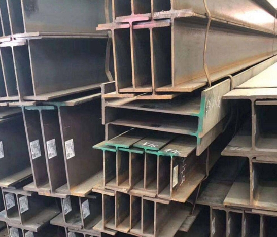 吴桥Q235C工字钢