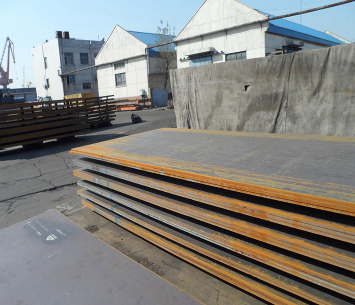 吴桥SA210C镀锌板